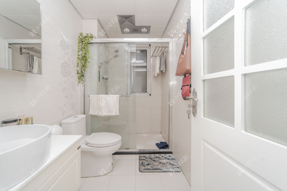 九龙仓时代上院房源室内图 常州九龙仓时代上院在租房源室内图_小牛看房