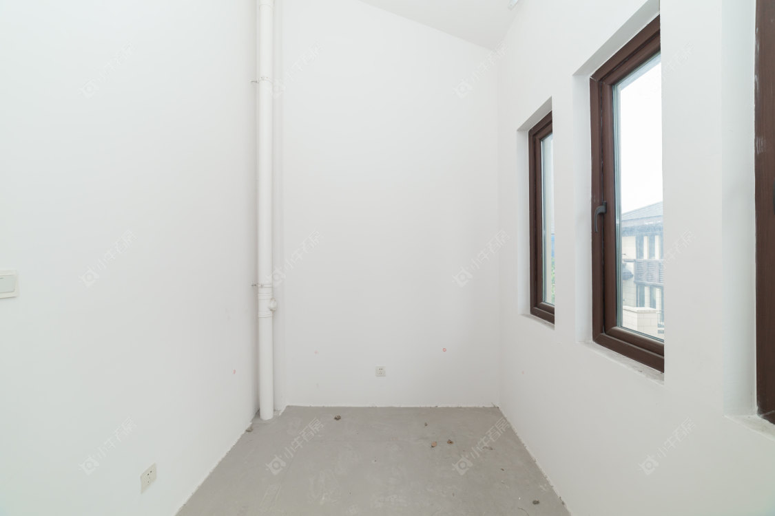 常州御河湾别墅区在售二手房源小区图_小牛看房