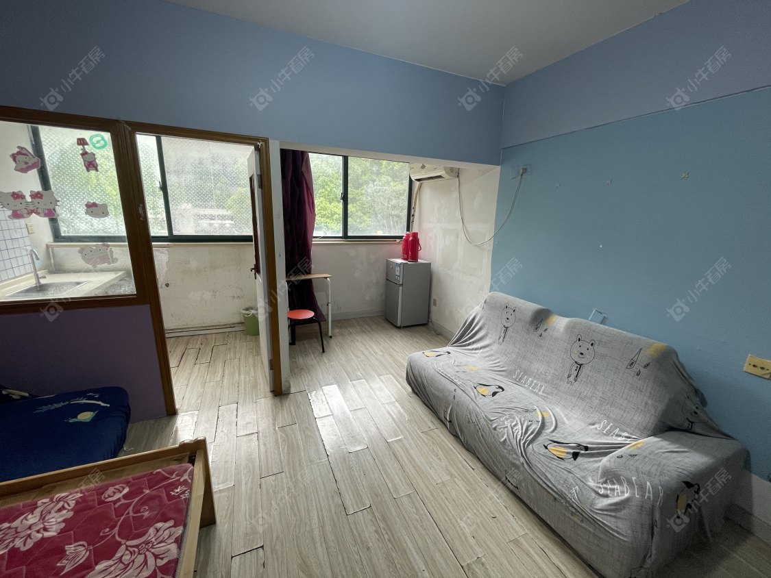 常州丰乐尚都_公寓 常州丰乐尚都_公寓_小牛看房