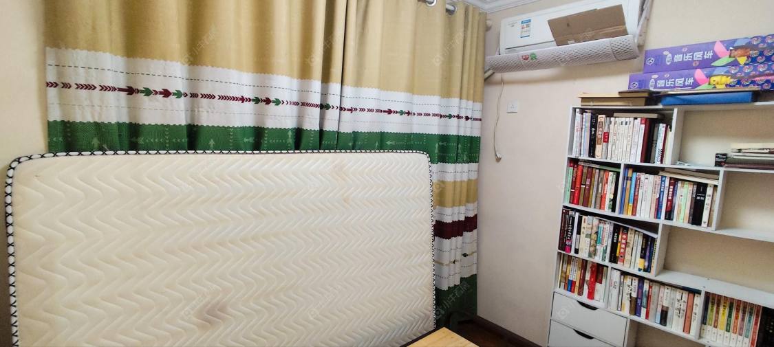 常州吾悦广场北区在租房源室内图_小牛看房