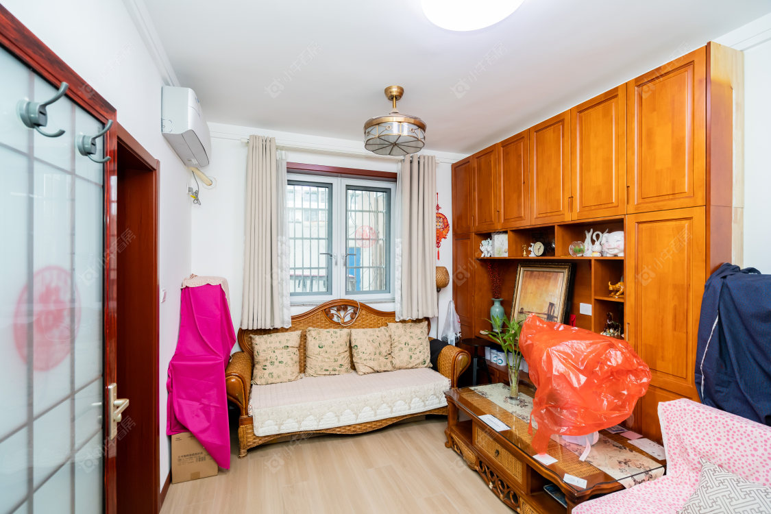 常州勤丰新村在售二手房源室内图_小牛看房