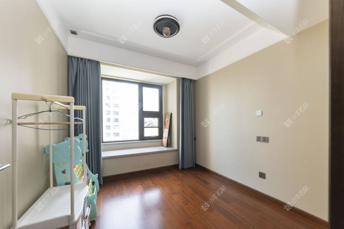 常州美的翰林府在租房源室内图_小牛看房