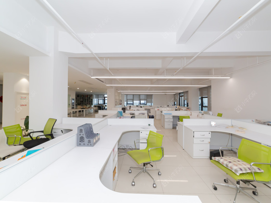 常州恒生科技园在售二手房源室内图_小牛看房