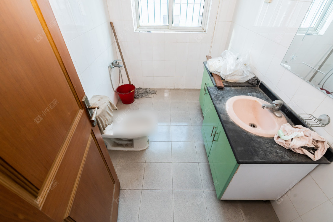 常州采菱村在售二手房源室内图_小牛看房