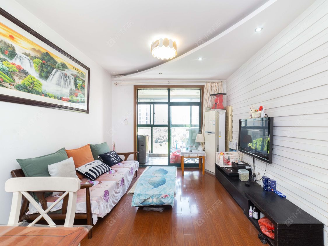 喜盈门花苑房源室内图 常州喜盈门花苑在售二手房源室内图_小牛看房