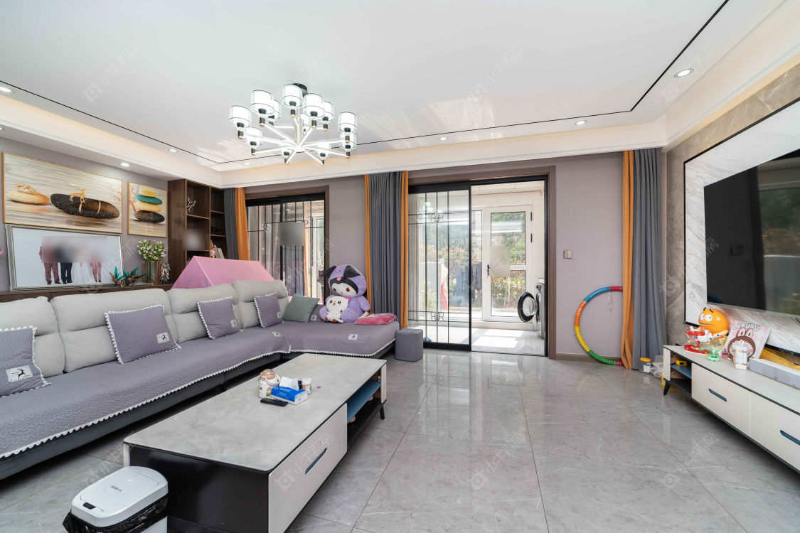 常州观棠在售二手房_小牛看房