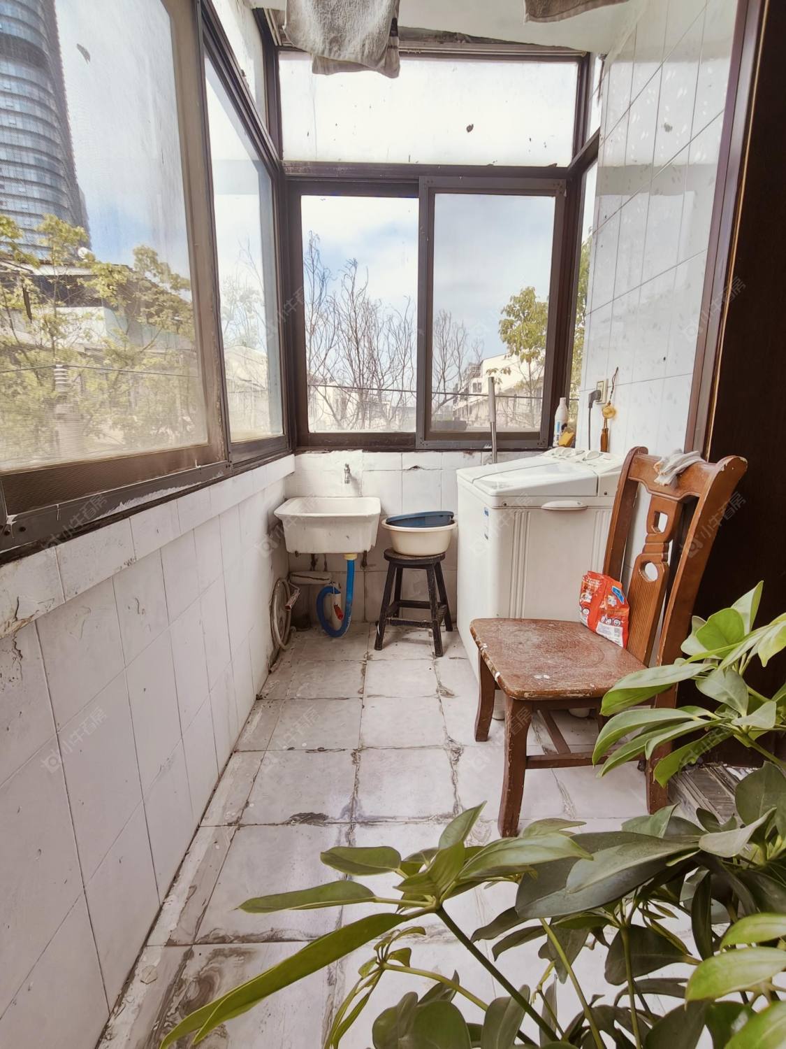 常州北环新村租房_北环新村2室1厅房源出租