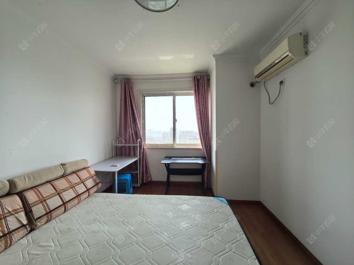 常州清水湾花园三期在租房源室内图_小牛看房