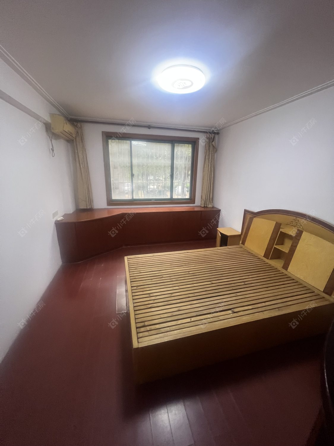 常州嘉顺花园在租房源室内图_小牛看房