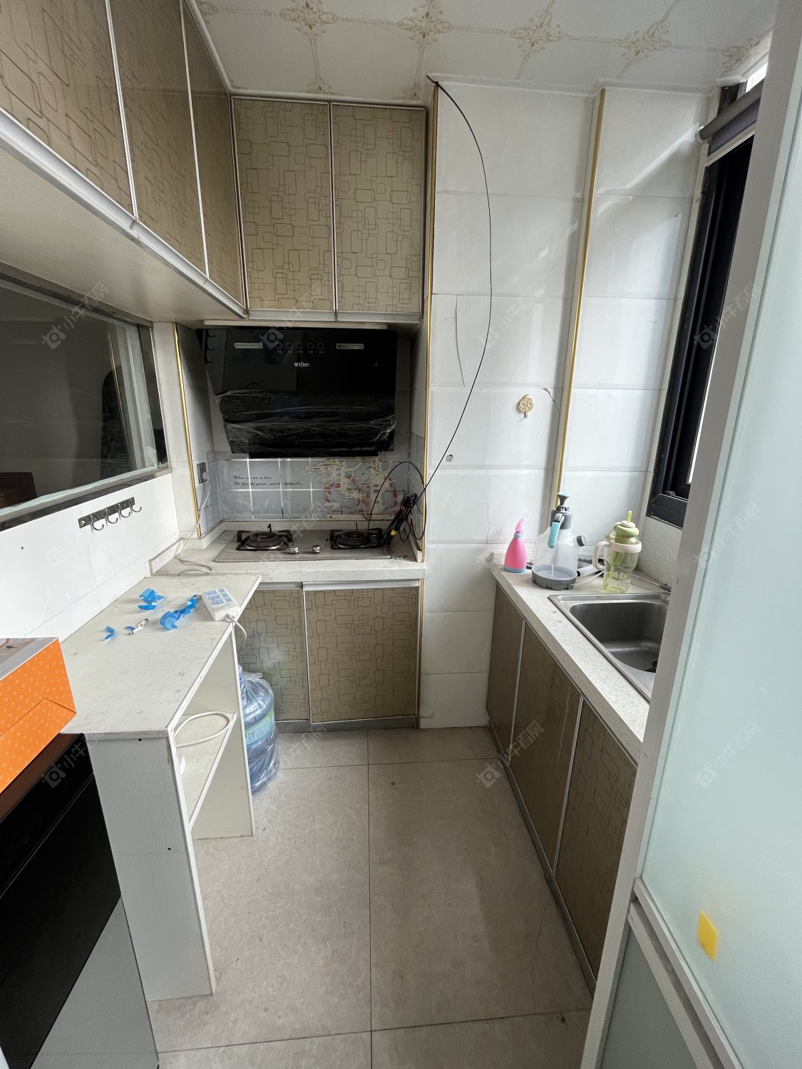 常州天宇购物广场在租房源室内图_小牛看房