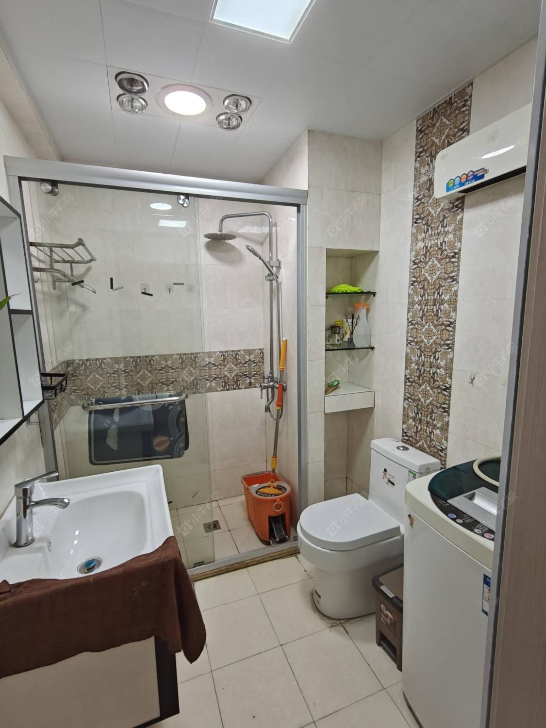 常州新城蓝钻苑东区在租房源室内图_小牛看房