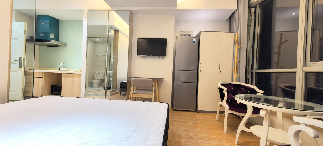 常州九洲新世界广场在租房源_小牛看房