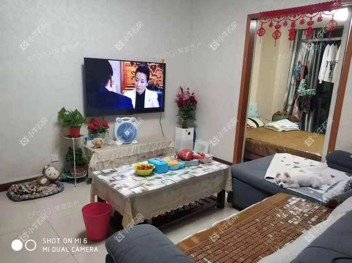 常州旺府公寓租房_旺府公寓2室2厅房源出租