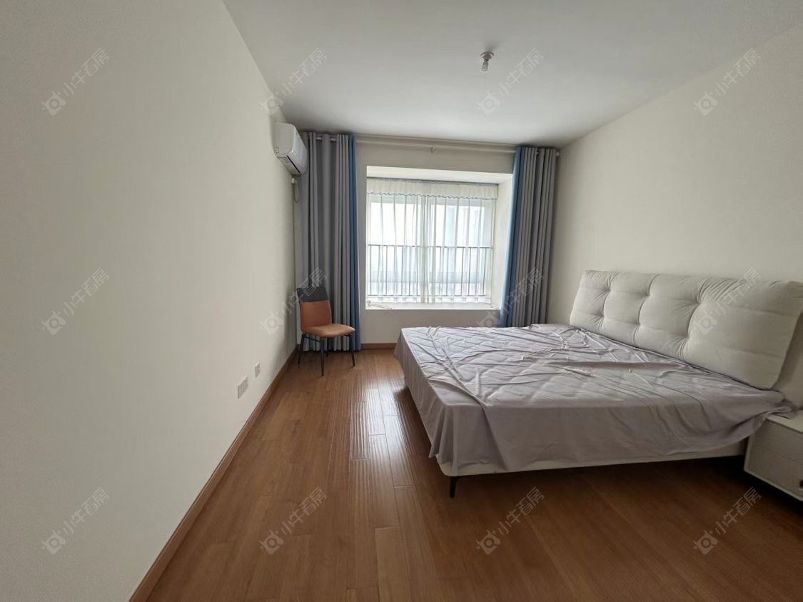 常州万科城在租房源室内图_小牛看房