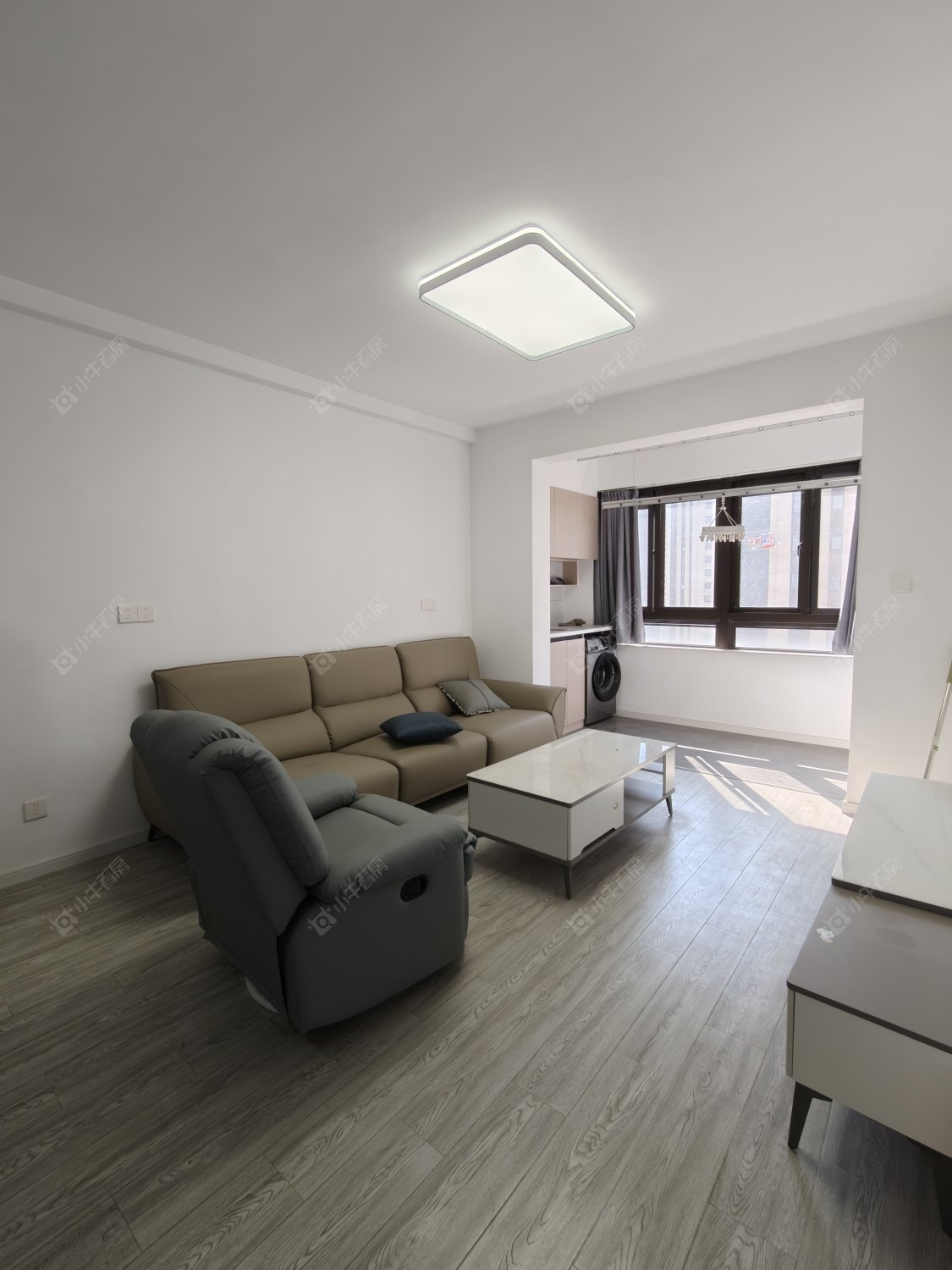 常州百馨西苑五期在租房源室内图_小牛看房