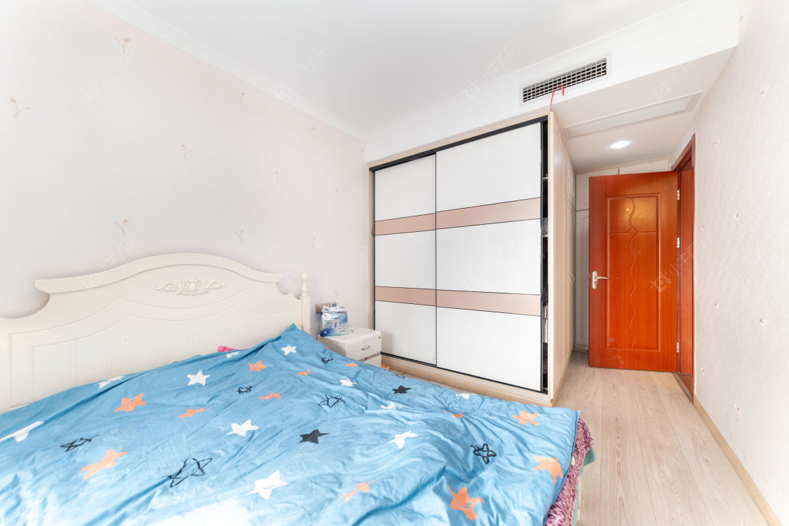 常州荣盛御府在售二手房源室内图_小牛看房