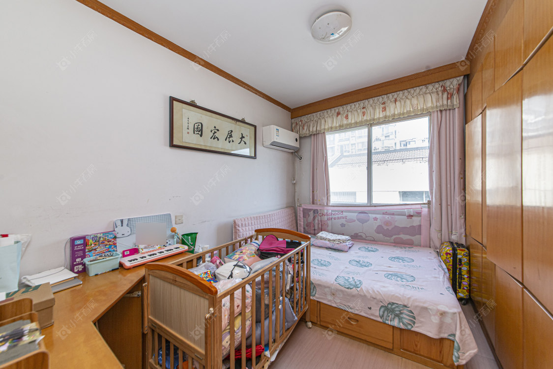 丰乐公寓南区房源室内图 常州丰乐公寓南区在售二手房源室内图_小牛看房