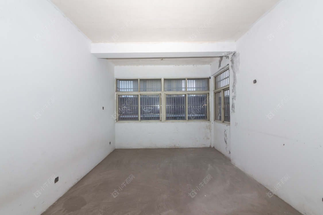 常州圩塘五村在售二手房源室内图_小牛看房