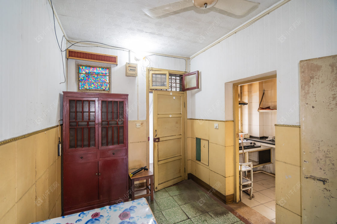 五角场西村房源室内图 常州五角场西村在售二手房源室内图_小牛看房