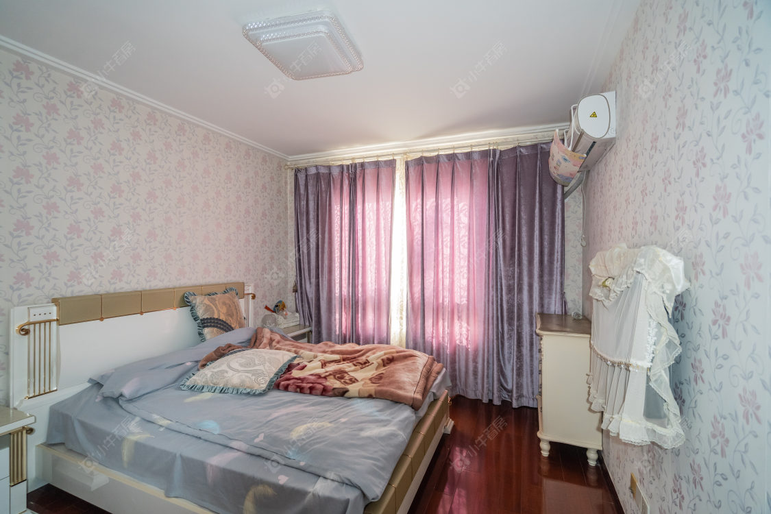 常州天安河滨花园在售二手房源室内图_小牛看房