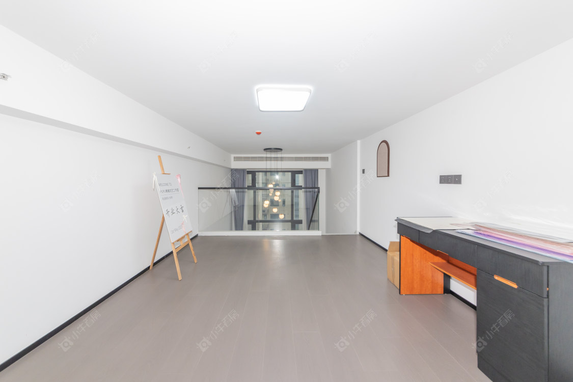 常州碧桂园壹号天禧在售二手房源室内图_小牛看房