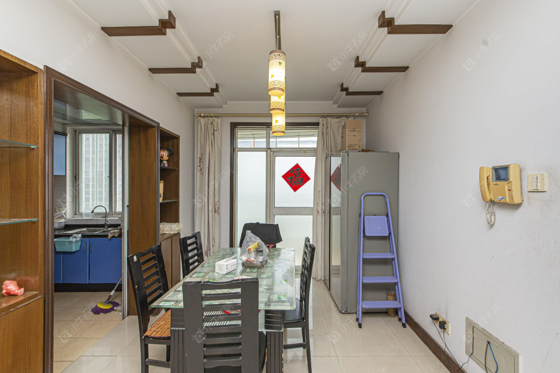 常州丰乐公寓北区在售二手房源室内图_小牛看房