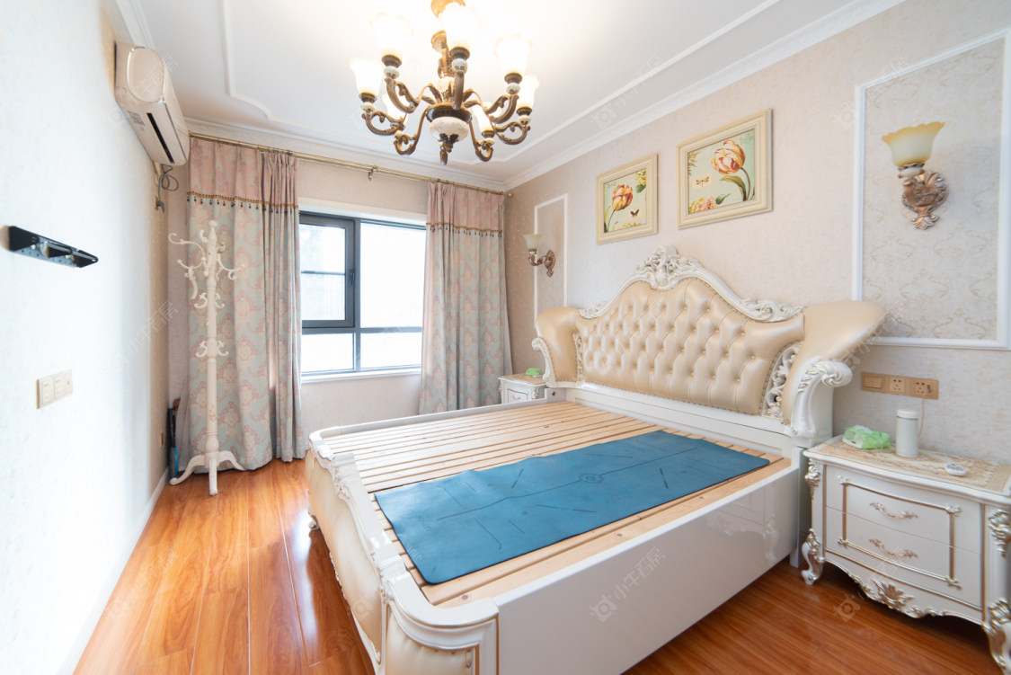 常州雨润城在售二手房源室内图_小牛看房