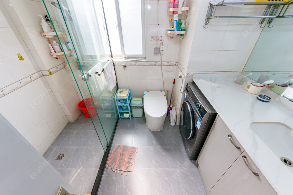 常州怀德苑在售二手房源室内图_小牛看房