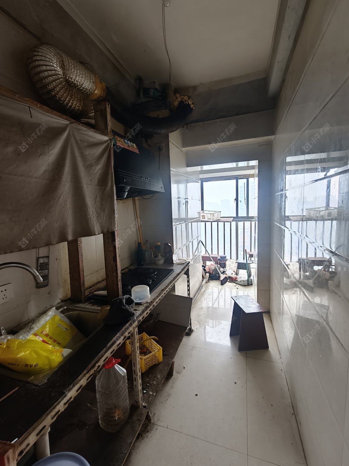 常州美吉特黄金公寓在租房源室内图_小牛看房