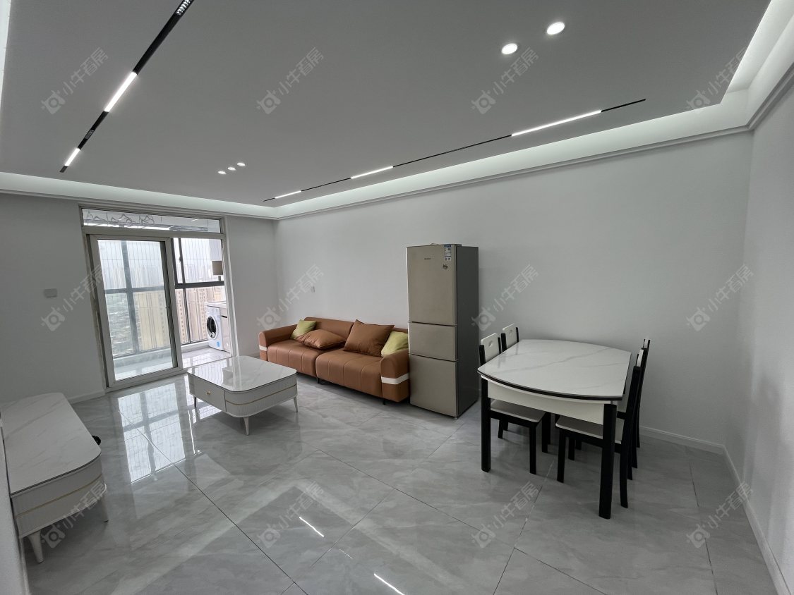 常州香树湾云景在租房源_小牛看房