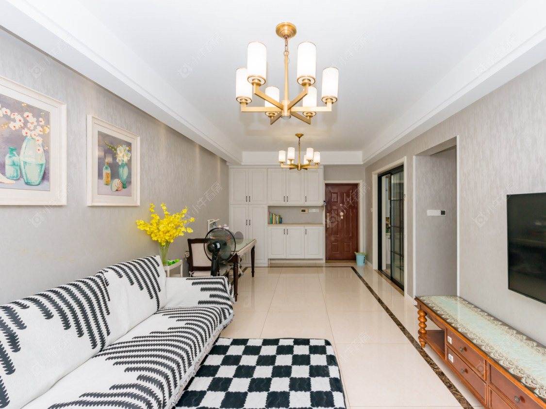 常州兰陵锦轩在售二手房源_小牛看房