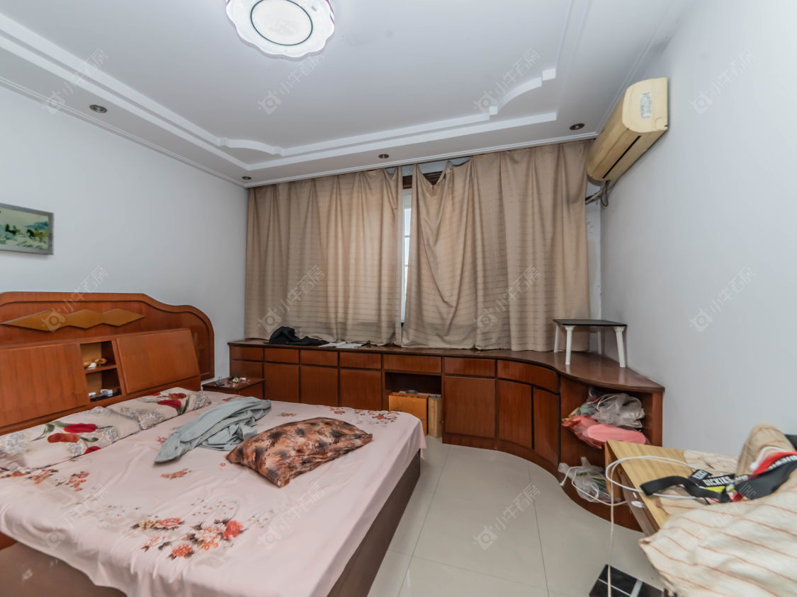 百馨北苑房源室内图 常州百馨北苑在售二手房源室内图_小牛看房