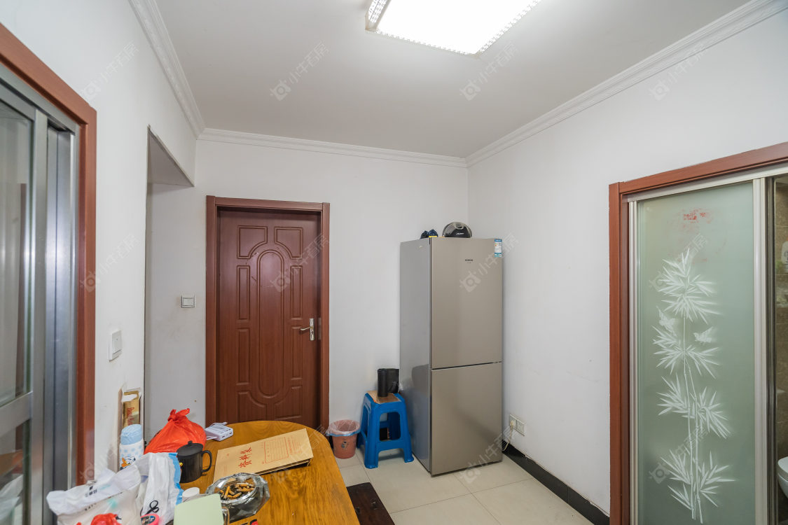 常州博爱路在售二手房源室内图_小牛看房