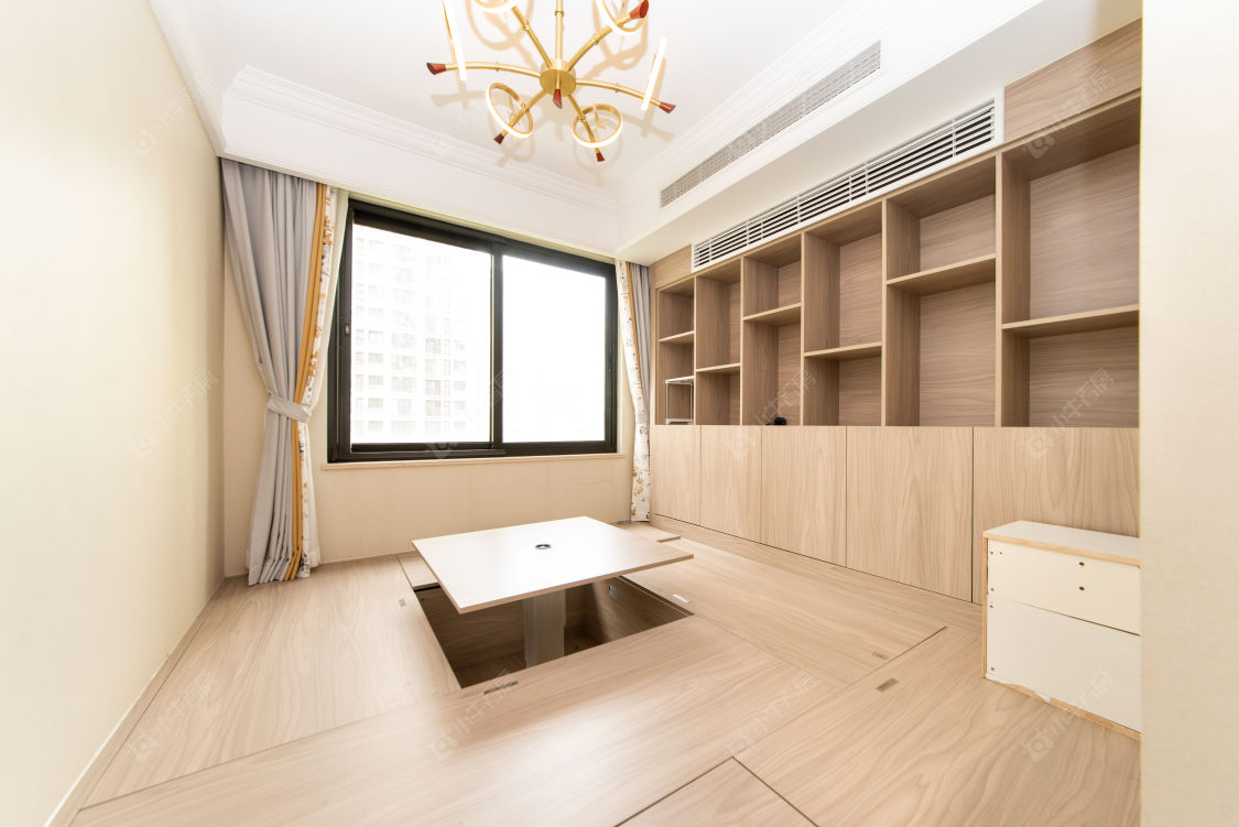 常州新城公馆荣域在售二手房源室内图_小牛看房