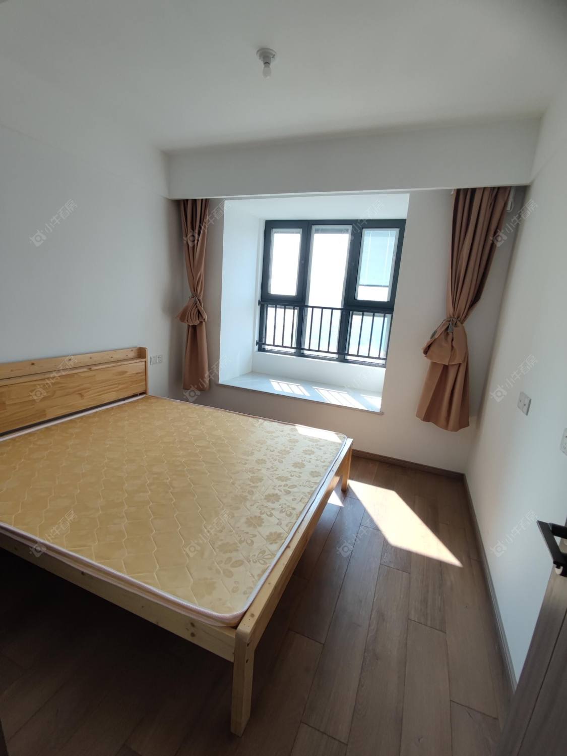 常州弘阳云峯在租房源室内图_小牛看房