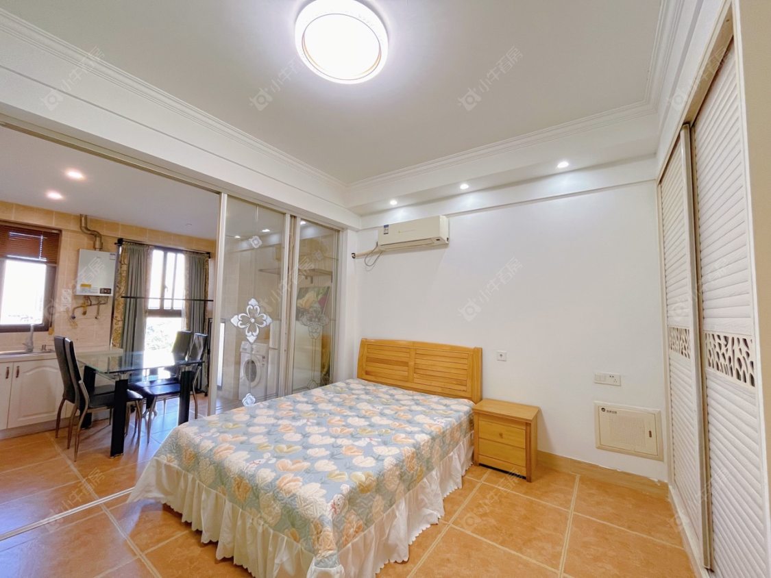 吾悦广场悦+公寓房源室内图 常州吾悦广场悦+公寓在租房源室内图_小牛看房