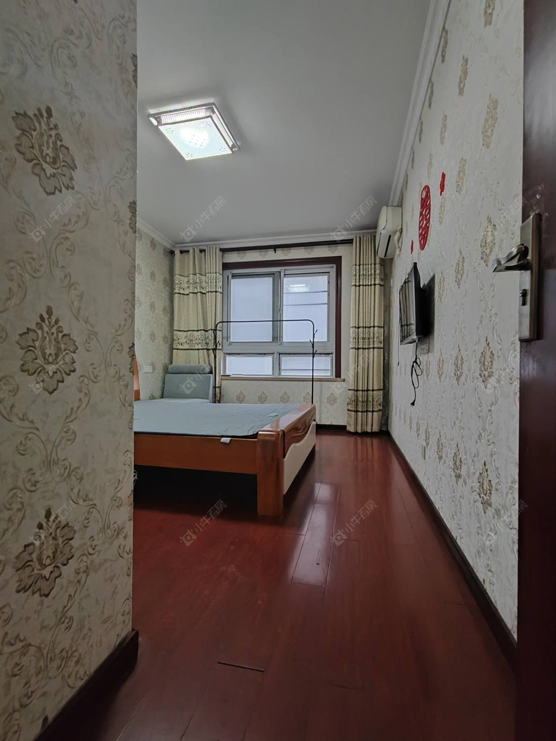 常州中奥珑郡在租房源室内图_小牛看房