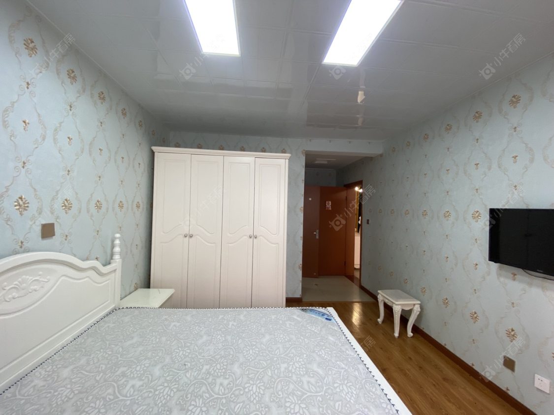 常州太湖明珠苑南苑在租房源室内图_小牛看房