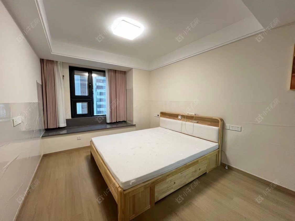 常州光明当代拾光里在租房源室内图_小牛看房