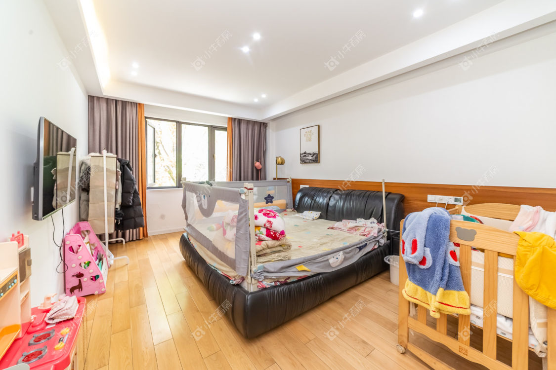 常州绿都万和城二区在租房源_小牛看房