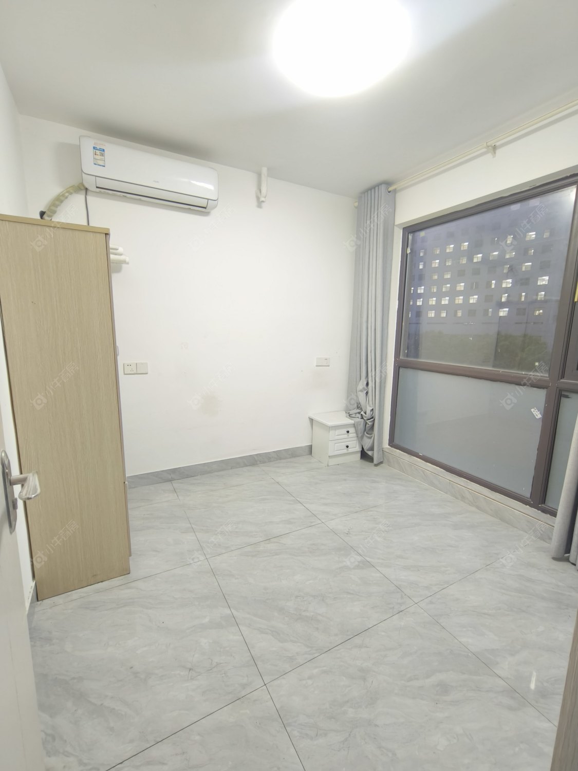 常州紫金城北区在租房源_小牛看房