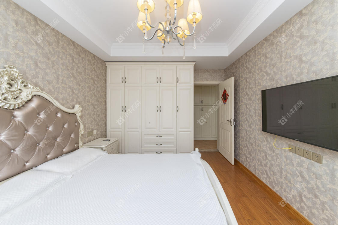 常州绿地峰云汇在租房源_小牛看房