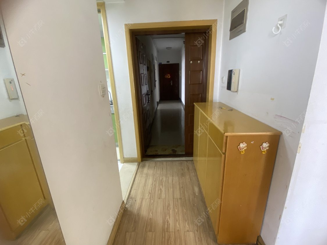 常州九洲花园一期在租房源室内图_小牛看房