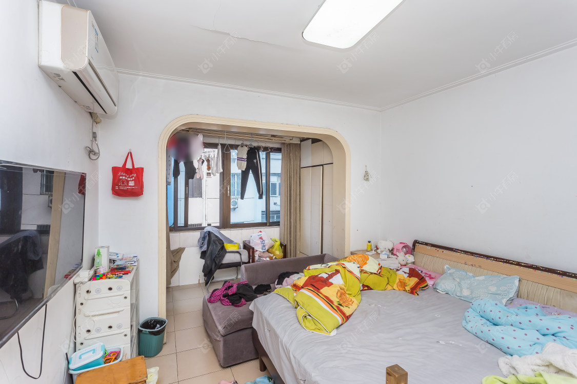 常州红梅新村在售二手房源室内图_小牛看房