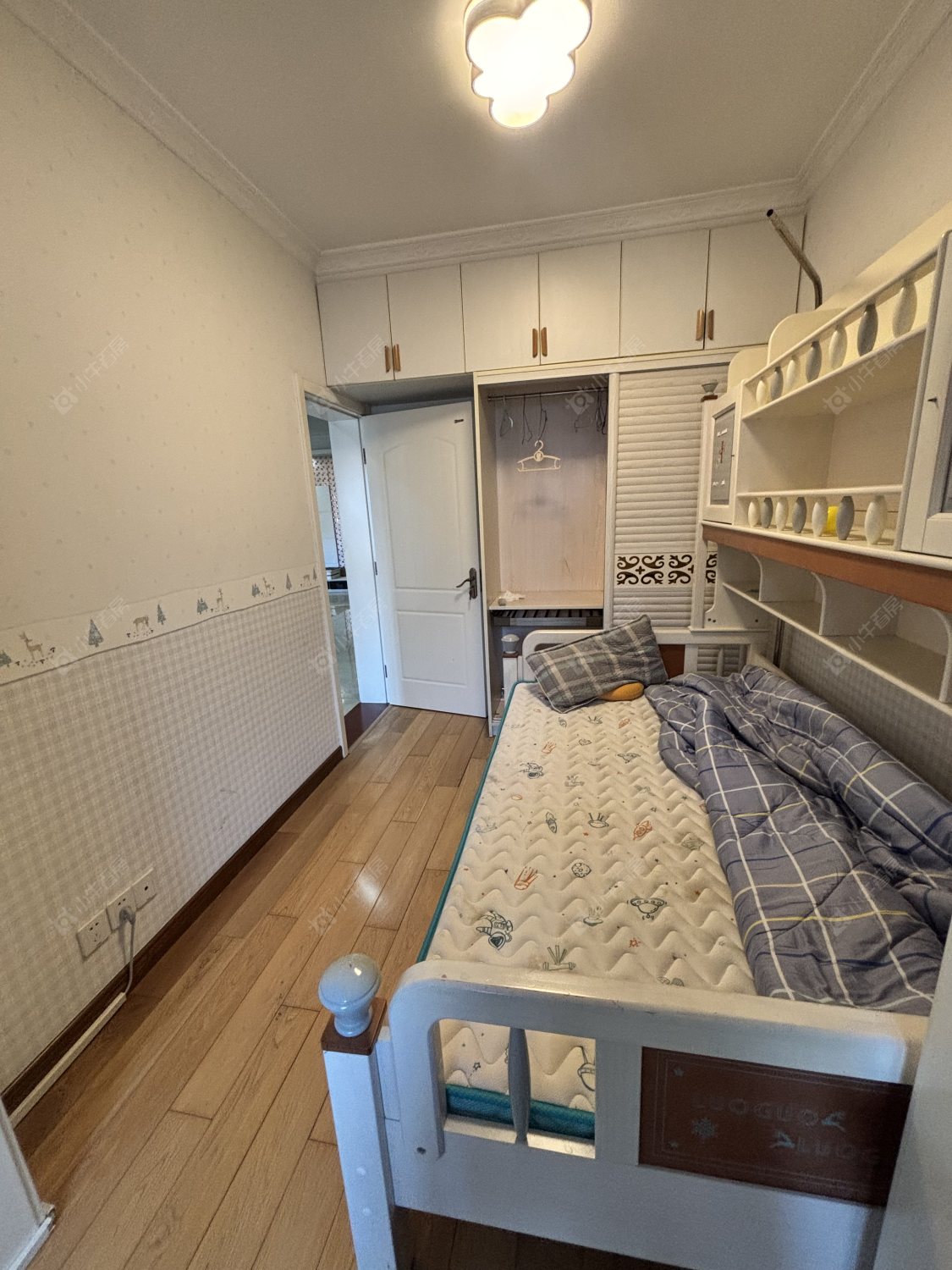 常州荣盛馨河郦舍在租房源_小牛看房