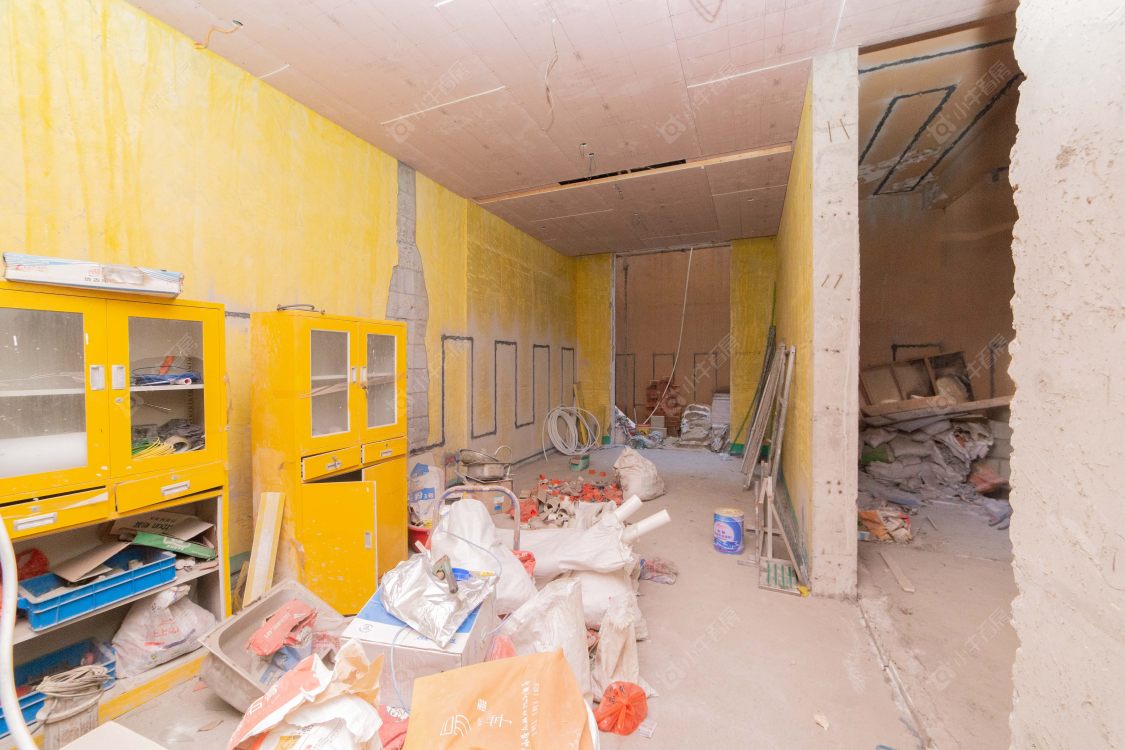 雅居乐星河湾房源小区图 常州雅居乐星河湾在售二手房源小区图_小牛看房