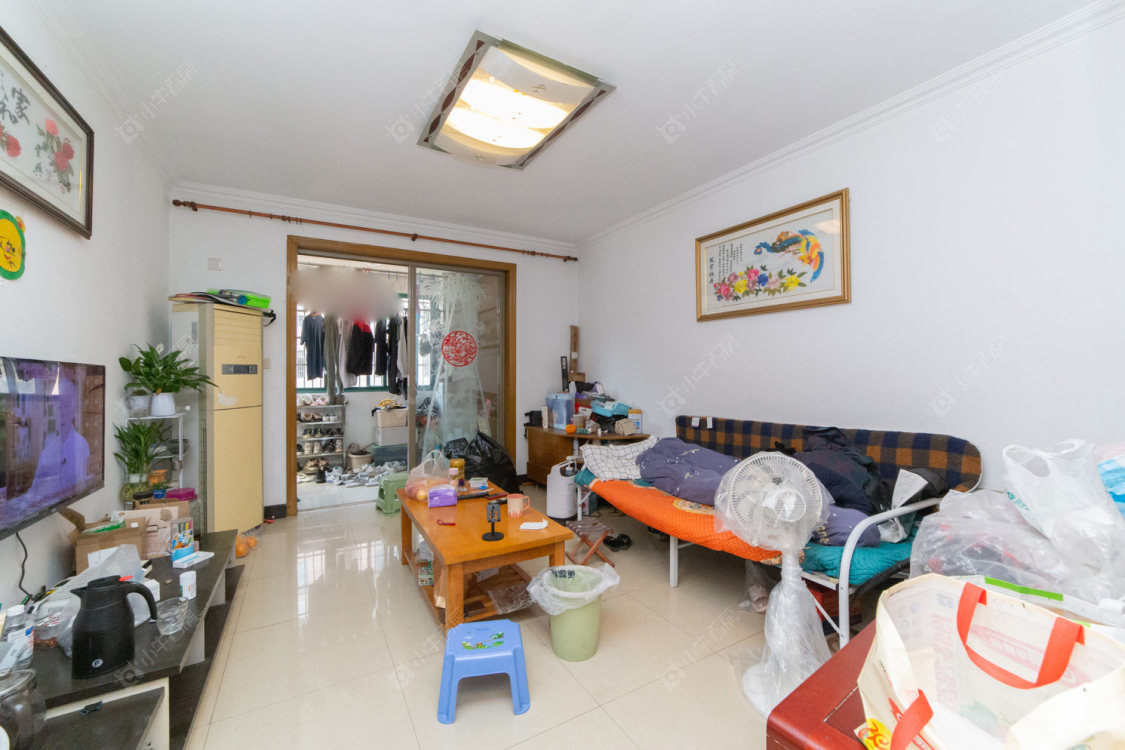 顺园六村房源室内图 常州顺园六村在售二手房源室内图_小牛看房