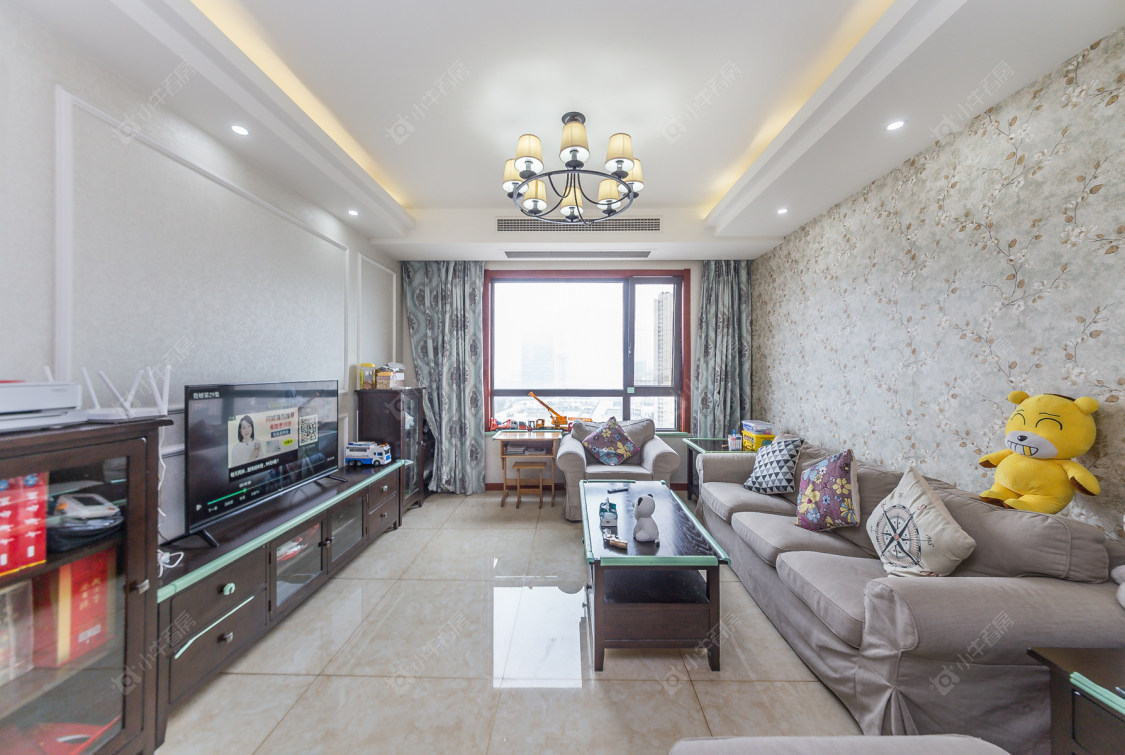 常州金新鼎邦在售二手房源室内图_小牛看房