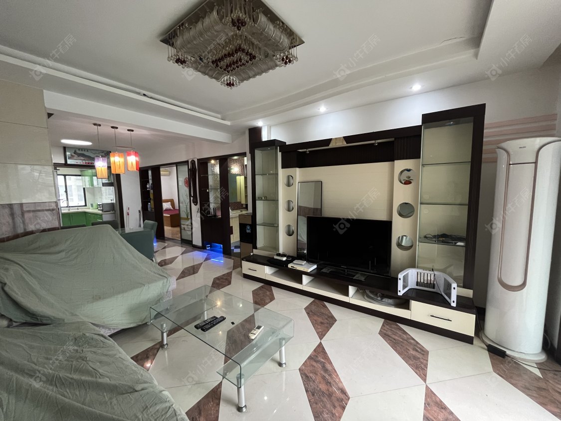 常州新城南都花海_公寓_小牛看房