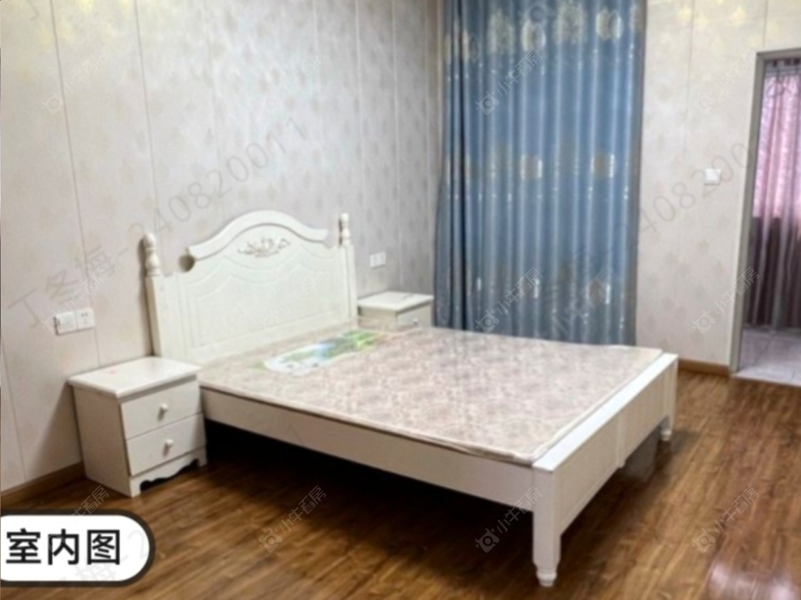 常州清凉新村在租房源室内图_小牛看房